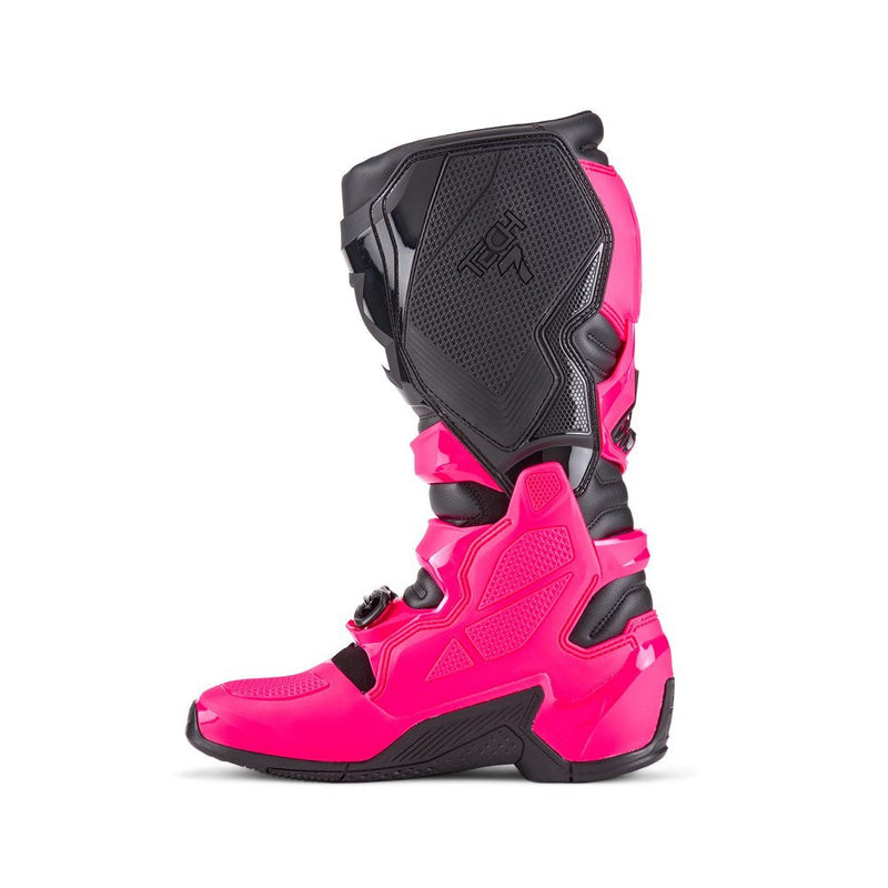Load image into Gallery viewer, Alpinestars Tech-7 MX Boots Diva Pink/Black
