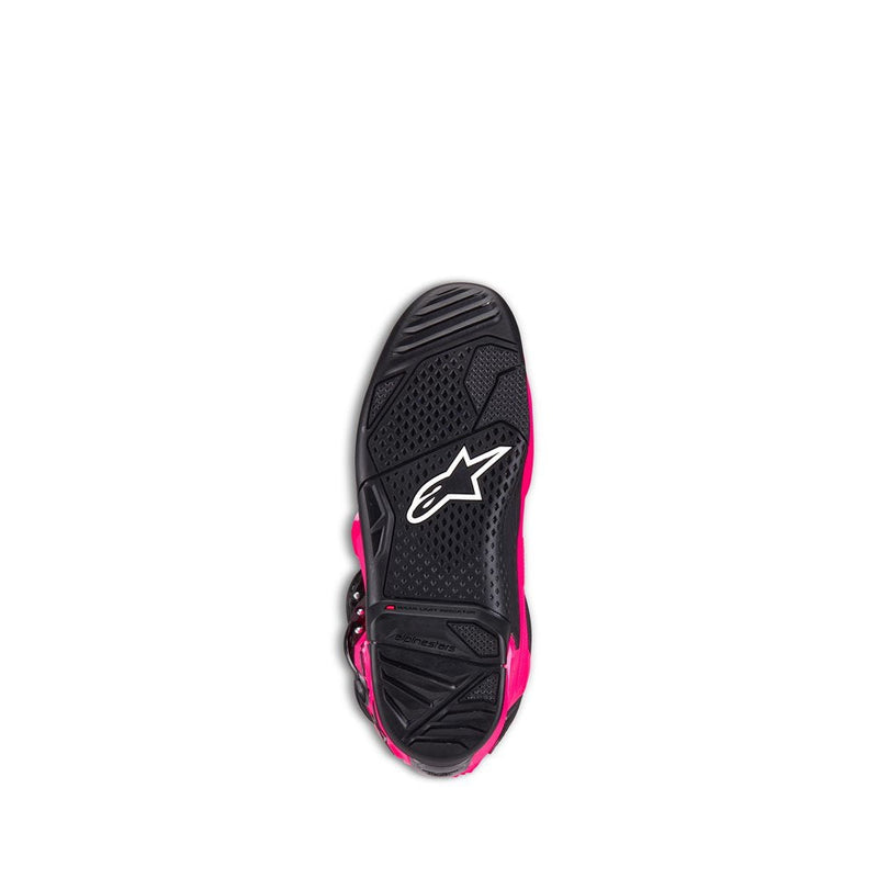 Load image into Gallery viewer, Alpinestars Tech-7 MX Boots Diva Pink/Black
