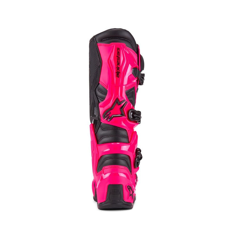 Load image into Gallery viewer, Alpinestars Tech-7 MX Boots Diva Pink/Black
