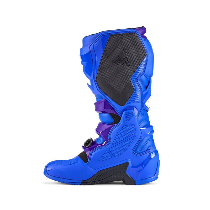 Load image into Gallery viewer, Alpinestars Tech-7 MX Boots Blue
