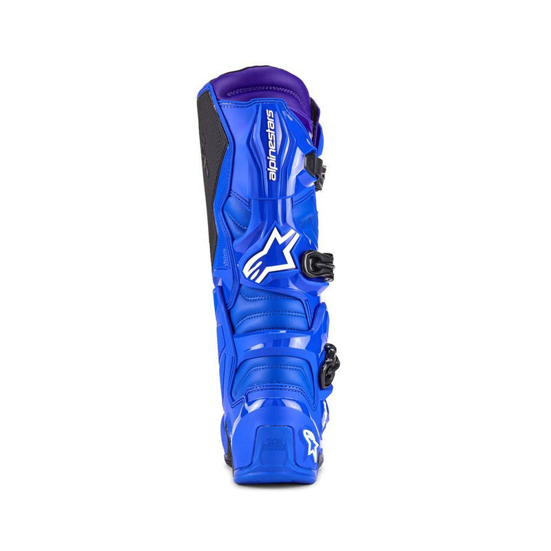 Load image into Gallery viewer, Alpinestars Tech-7 MX Boots Blue
