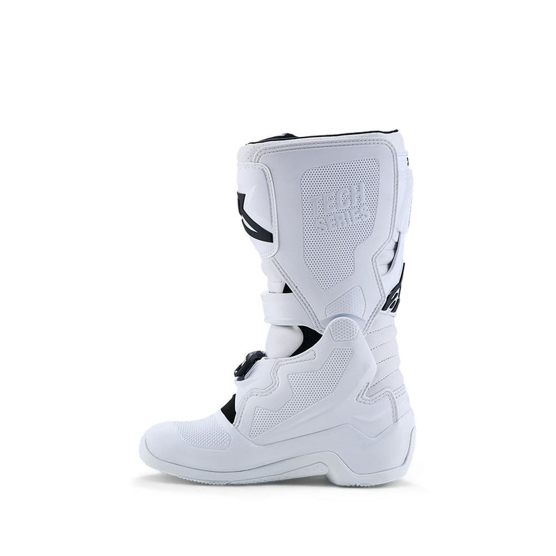 Load image into Gallery viewer, Alpinestars Tech-7S MX Boots White
