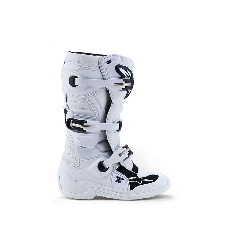 Load image into Gallery viewer, Alpinestars Tech-7S MX Boots White
