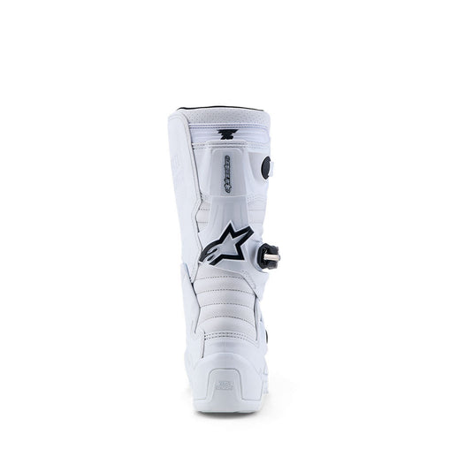 Alpinestars Tech-7S MX Boots White