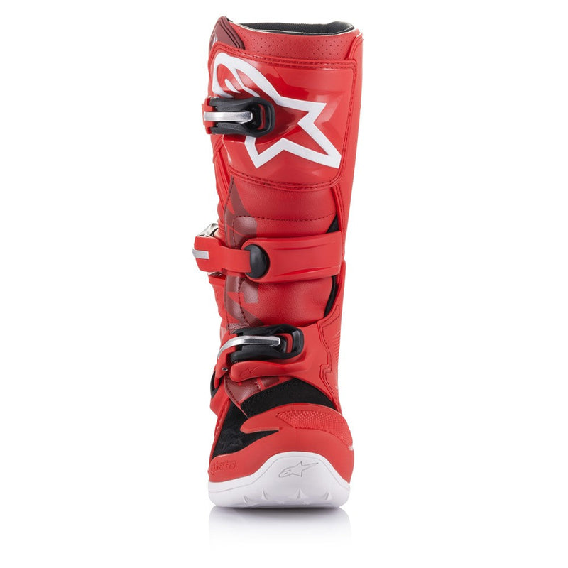 Load image into Gallery viewer, Alpinestars Tech-7S MX Boots Red
