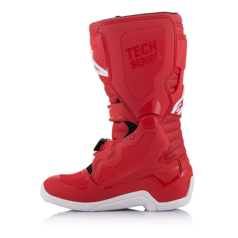 Load image into Gallery viewer, Alpinestars Tech-7S MX Boots Red
