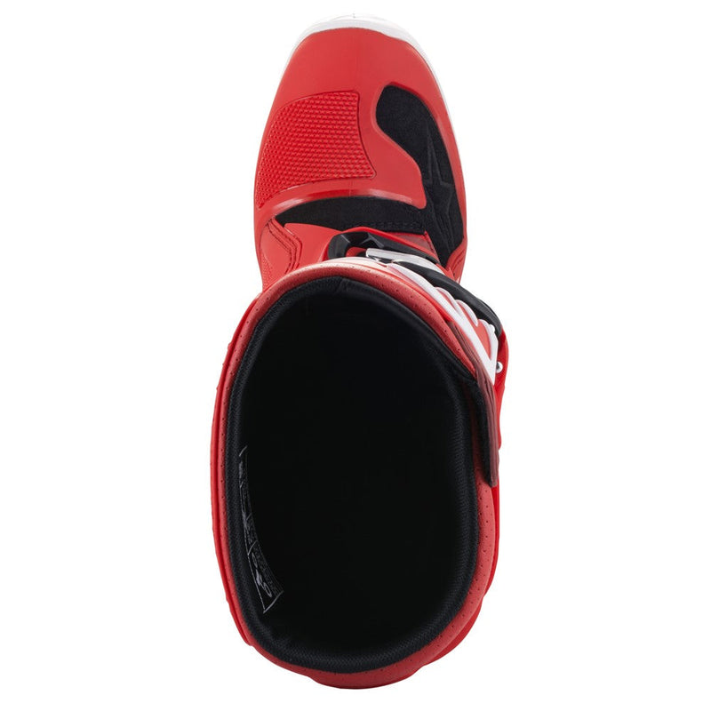 Load image into Gallery viewer, Alpinestars Tech-7S MX Boots Red
