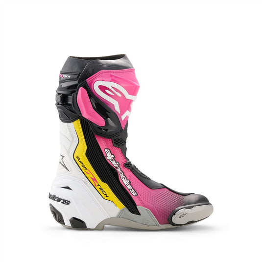 Alpinestars Supertech R Boots