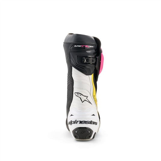 Alpinestars Supertech R Boots