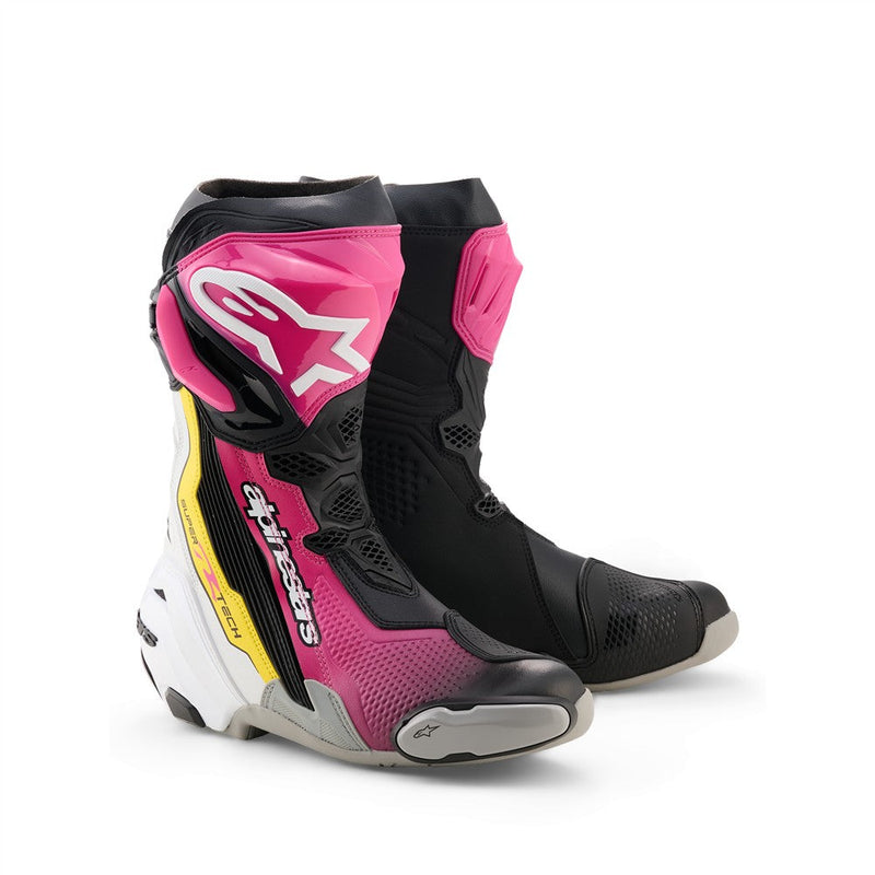 Load image into Gallery viewer, Alpinestars Supertech R Boots
