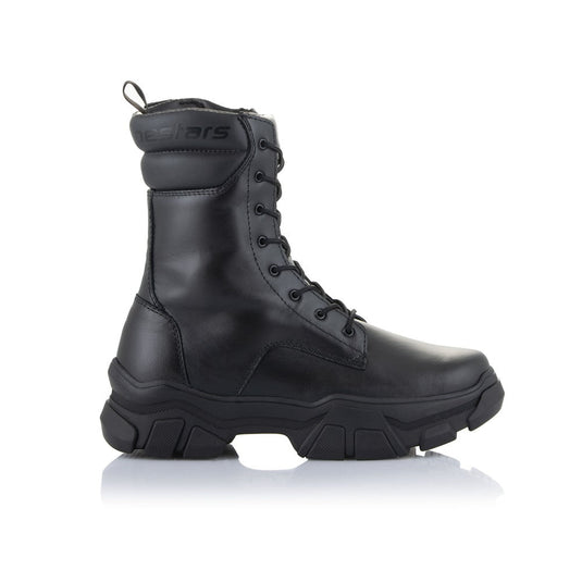 Alpinestars Ava Womens Boots Black/Black
