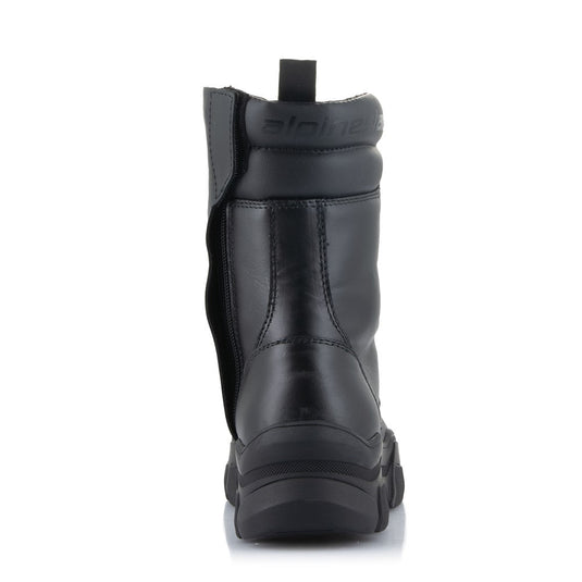 Alpinestars Ava Womens Boots Black/Black