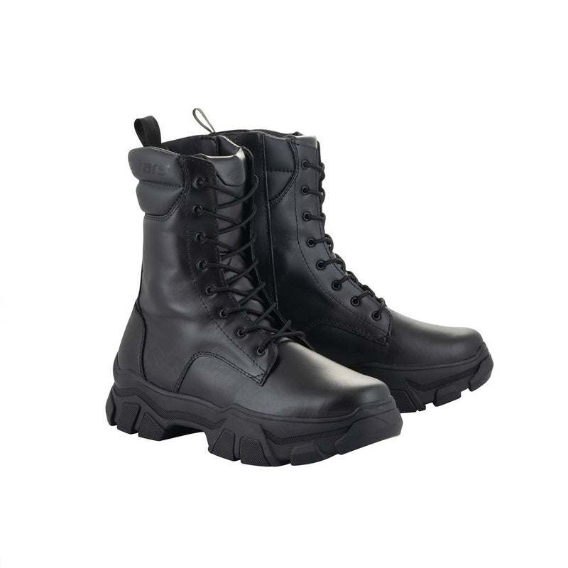 Load image into Gallery viewer, Alpinestars Ava Womens Boots Black/Black

