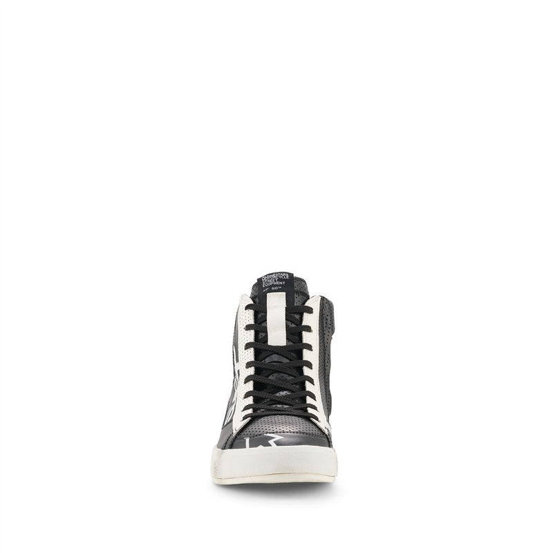 Load image into Gallery viewer, Alpinestars Stated Flair Shoes Black/White
