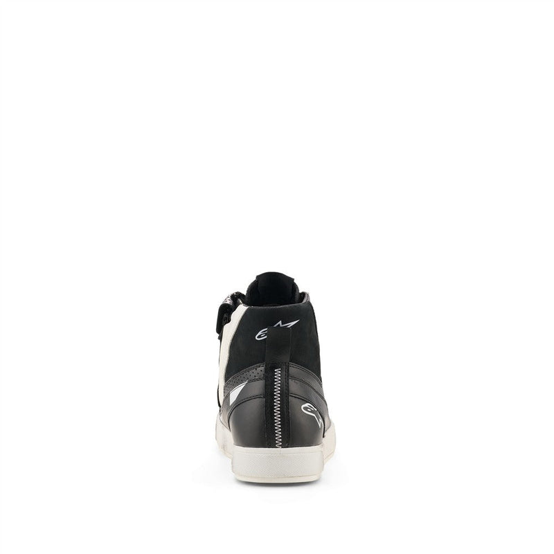 Load image into Gallery viewer, Alpinestars Stated Flair Shoes Black/White
