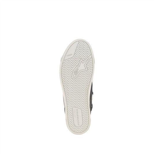 Alpinestars Stated Flair Shoes Black/White