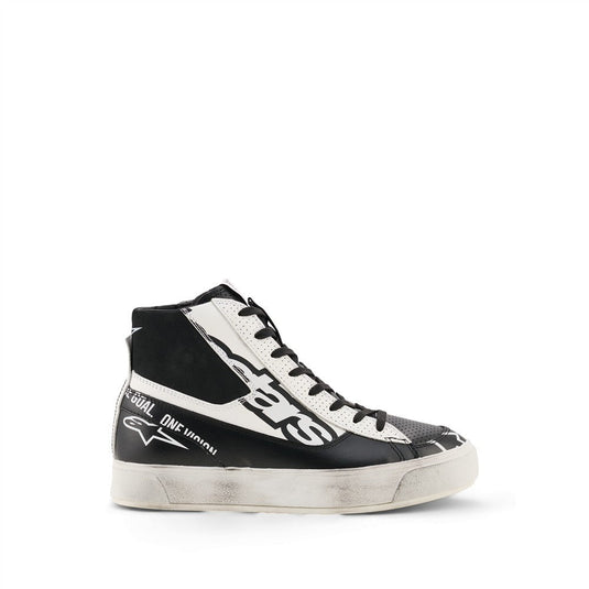 Alpinestars Stella Stated Flair Shoes Black/White /41