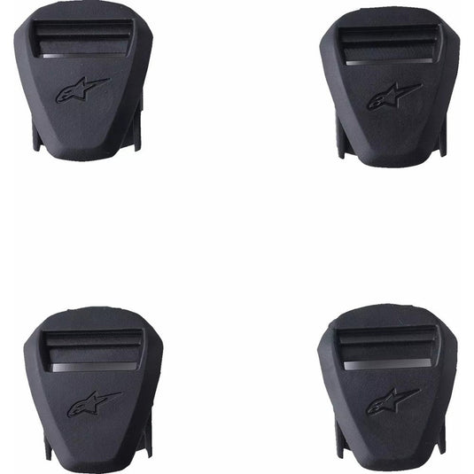 Alpinestars Tech-7 Strap Lock Set 2025>