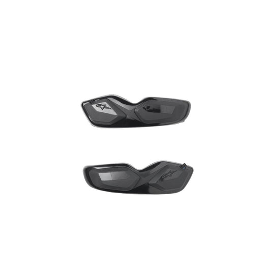 Alpinestars SMX-6 Toe Slider Kit 2025 Onwards Black
