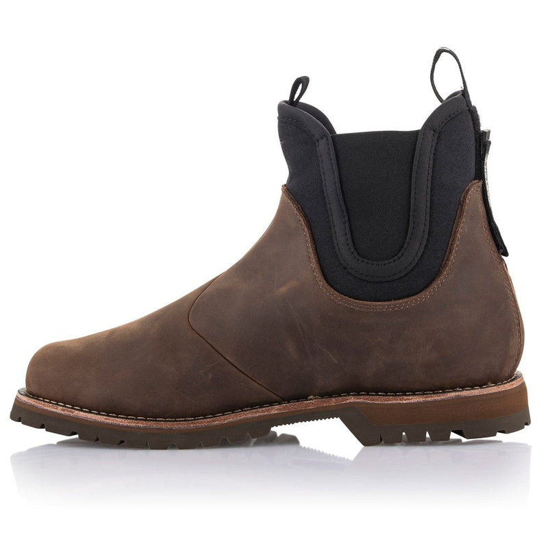 Load image into Gallery viewer, Alpinestars Turnstone Shoes Chocolate

