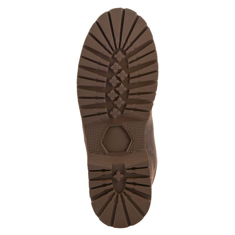 Load image into Gallery viewer, Alpinestars Turnstone Shoes Chocolate
