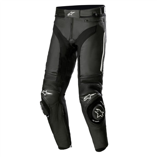 Alpinestars Missile v3 Leather Pants Black