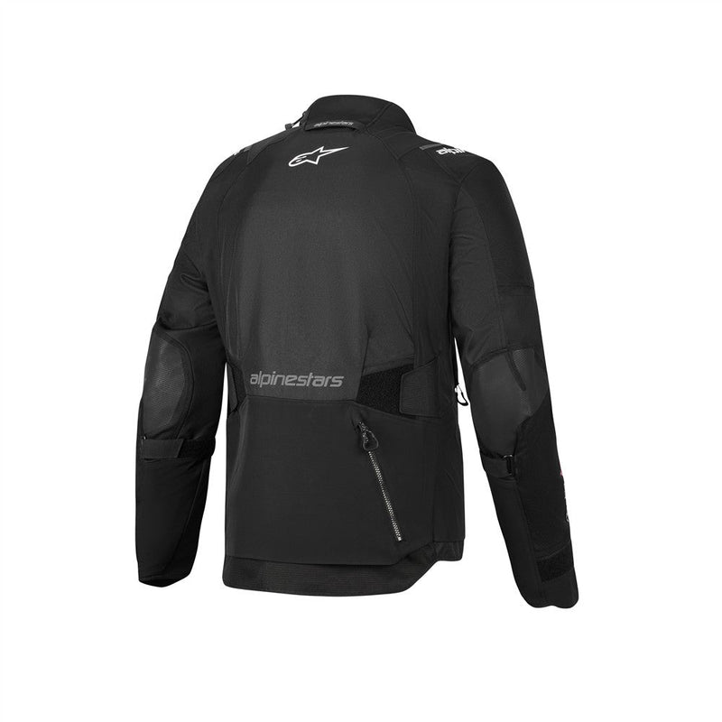 Load image into Gallery viewer, Alpinestars Andes v4 Drystar Jacket Black
