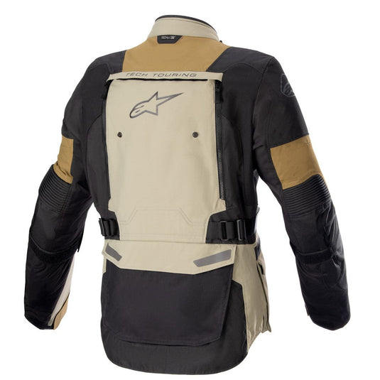 Alpinestars Bogota Pro Drystar Jacket Vetiver/Military/Olive