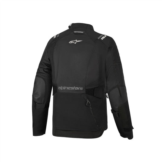 Alpinestars Stella Andes v4 Drystar Jacket Black