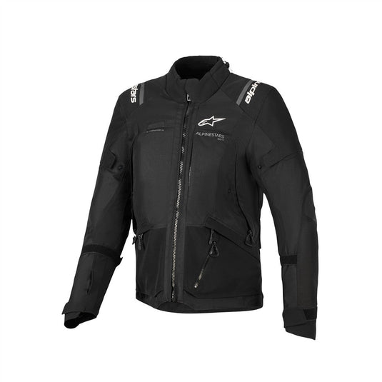 Alpinestars Stella Andes v4 Drystar Jacket Black