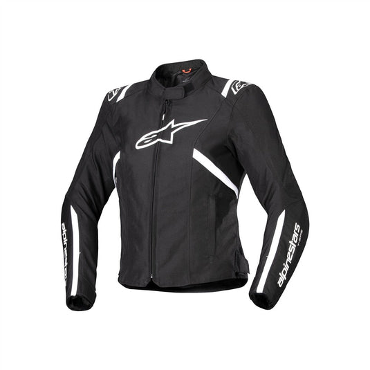 Alpinestars Stella T-SPS v2 WP Jacket Black/White