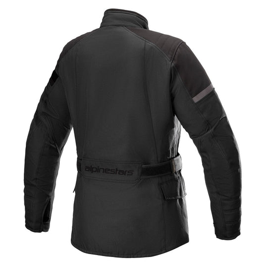 Alpinestars Stella Gravity Drystar Jacket Black/Black