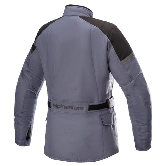 Alpinestars Stella Gravity Drystar Jacket Slate