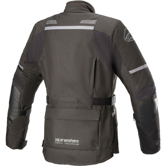 Alpinestars Stella Andes v3 Drystar Jacket Black/Dark Gray