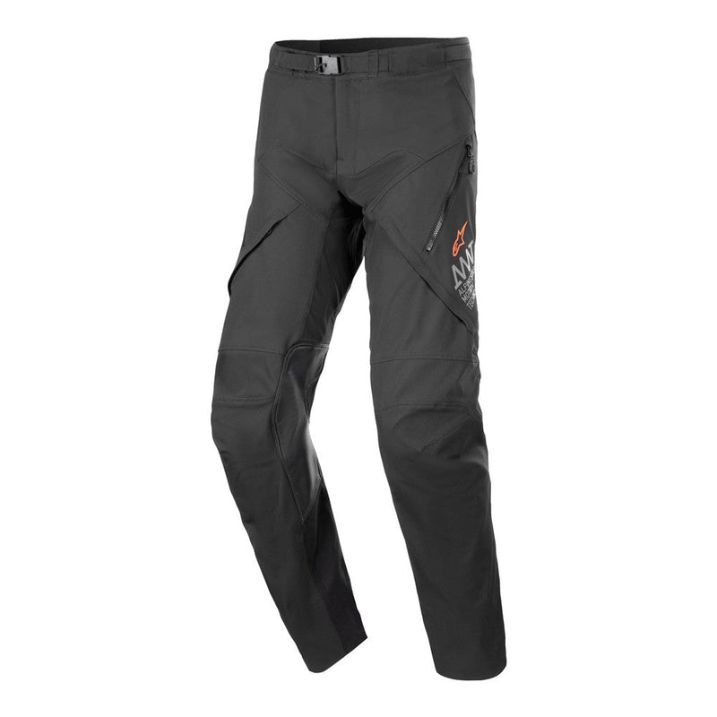 Load image into Gallery viewer, Alpinestars AMT-8 Stretch Drystar XF Pants Black
