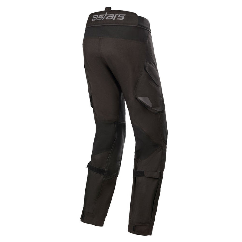 Load image into Gallery viewer, Alpinestars Halo Drystar Pants Black/Black
