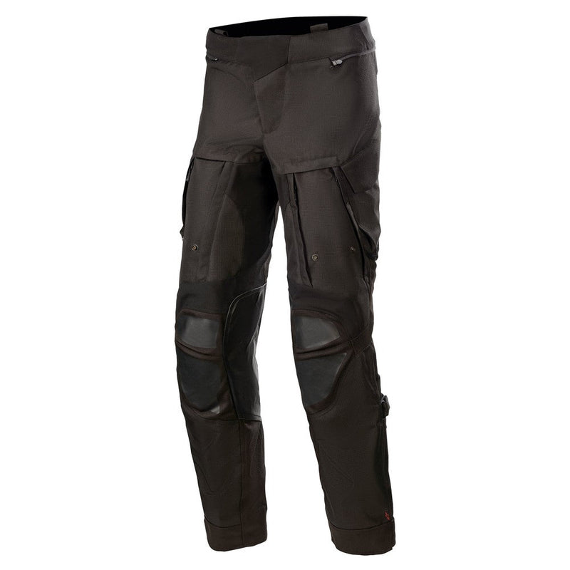 Load image into Gallery viewer, Alpinestars Halo Drystar Pants Black/Black
