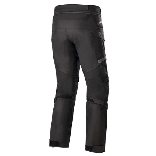 Alpinestars Monteira Drystar XF Pants Black/Black