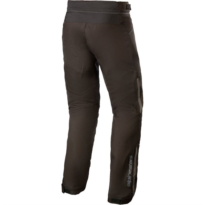 Load image into Gallery viewer, Alpinestars AST-1 v2 Waterproof Pants Short Leg Black
