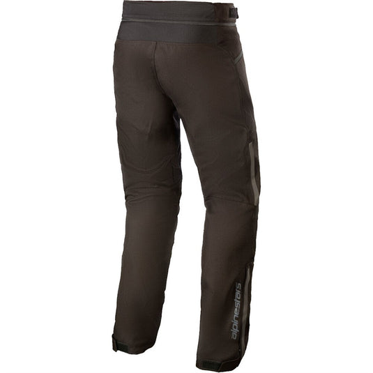 Alpinestars AST-1 v2 Waterproof Pants Short Leg Black