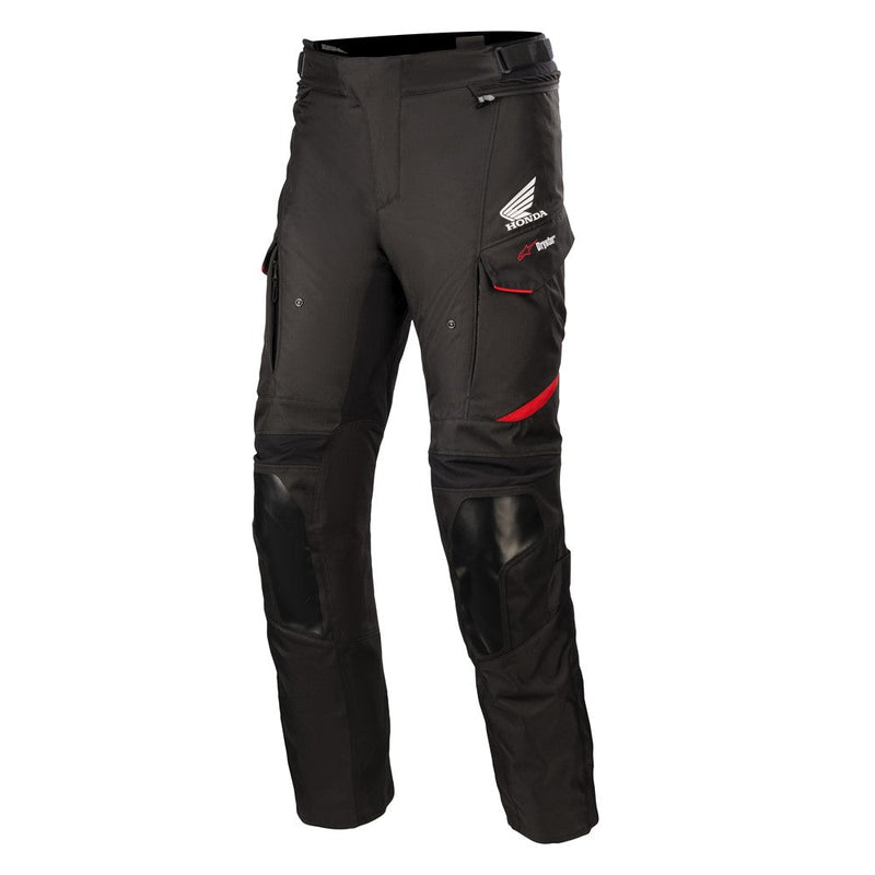 Load image into Gallery viewer, Alpinestars Honda Andes v3 Drystar Pants Black
