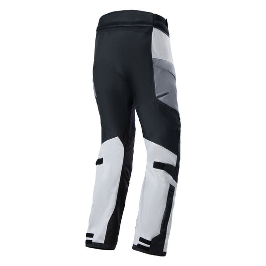 Alpinestars Andes Air Drystar Pants Ice Grey/Dark Grey/Black