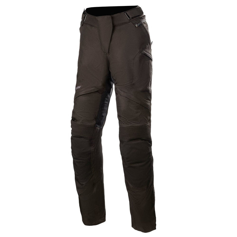 Load image into Gallery viewer, Alpinestars Stella Gravity Drystar Pants Black/Black
