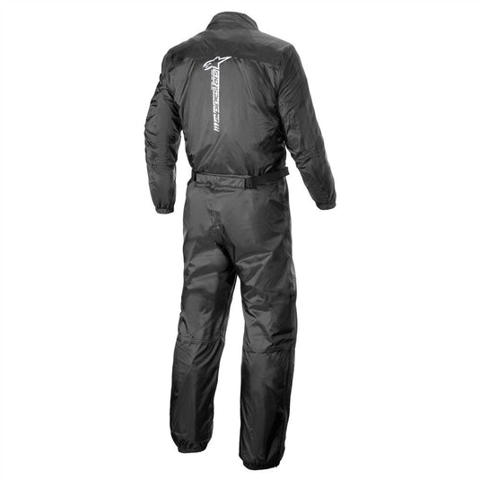 Alpinestars Hurricane Rain Suit v2 Black