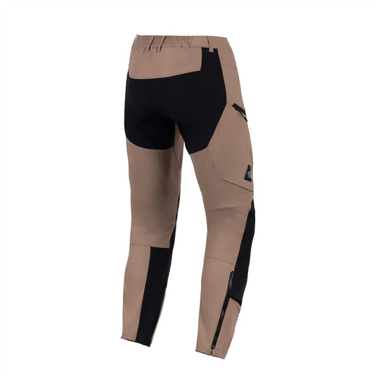 Alpinestars Explore AST Pants Walnut/Black