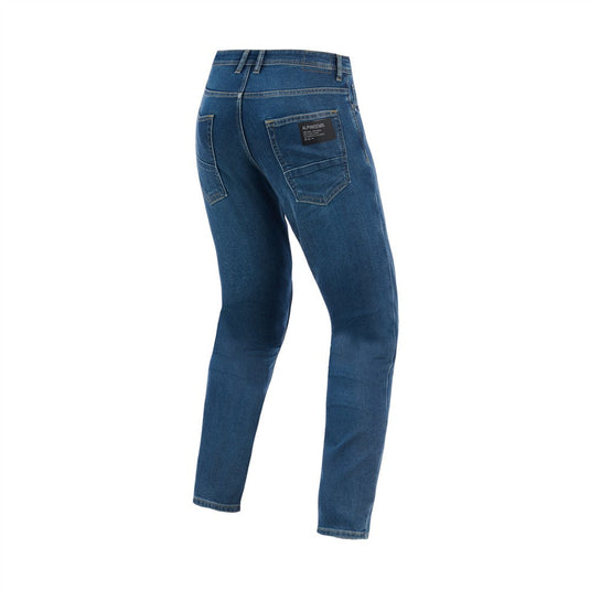 Alpinestars Flex-AST 5 Denim Pants
