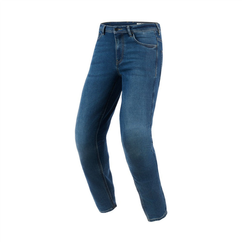 Load image into Gallery viewer, Alpinestars Flex-AST 5 Denim Pants
