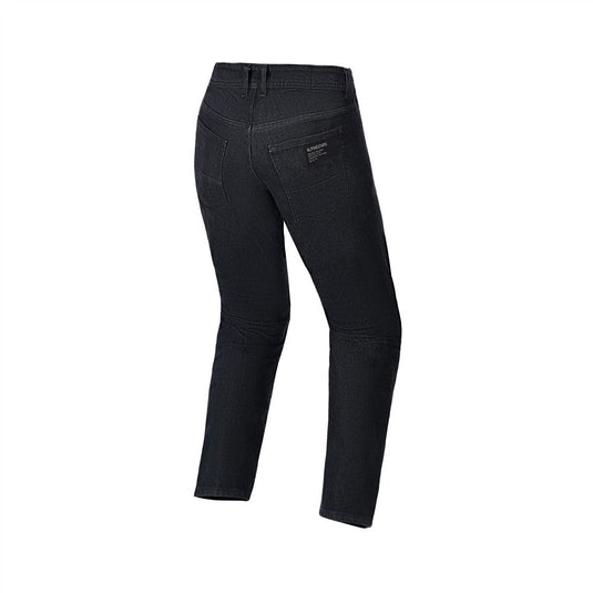 Alpinestars Flex-AST 5 Denim Pants Short