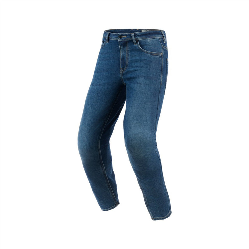 Load image into Gallery viewer, Alpinestars Flex-AST 5 Denim Pants Short
