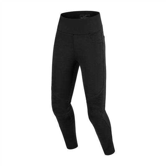 Alpinestars Stella Flex-AST Leggings Black/Black